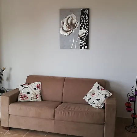 Apartment Nido Delle Rondini *