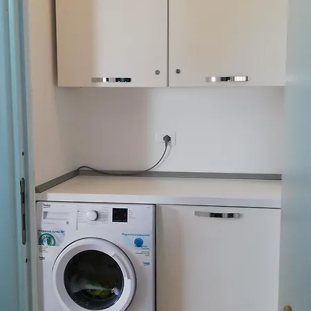 Apartment Nido Delle Rondini *