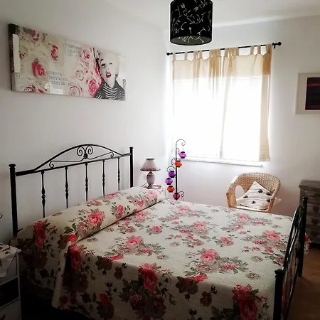 Nido Delle Rondini Apartment Zambrone