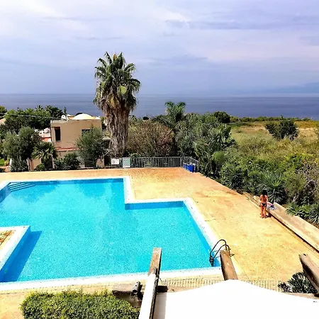 Apartment Nido Delle Rondini Zambrone