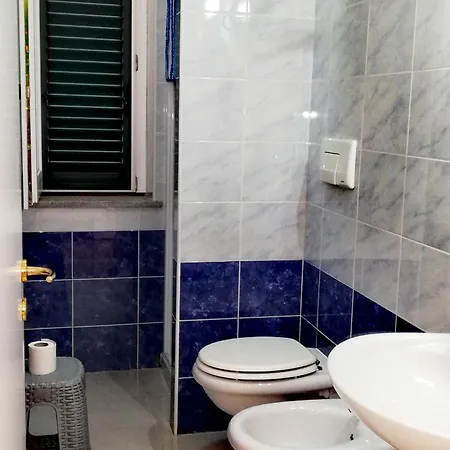 Nido Delle Rondini Apartment