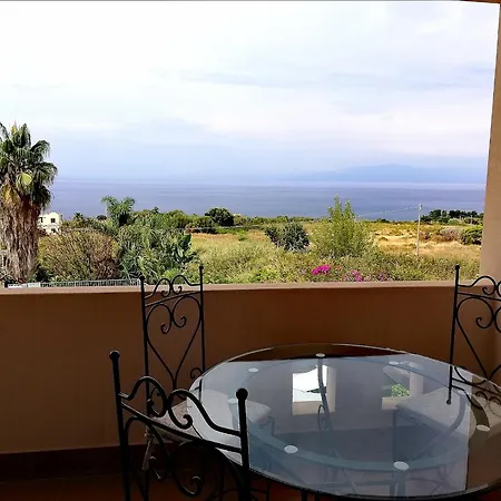 Apartment Nido Delle Rondini